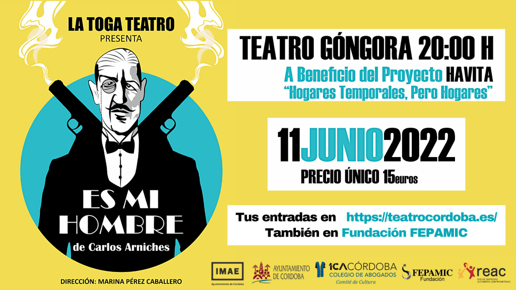 FEPAMIC solidaridad teatro