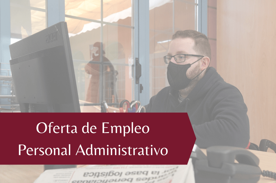 Oferta de empleo