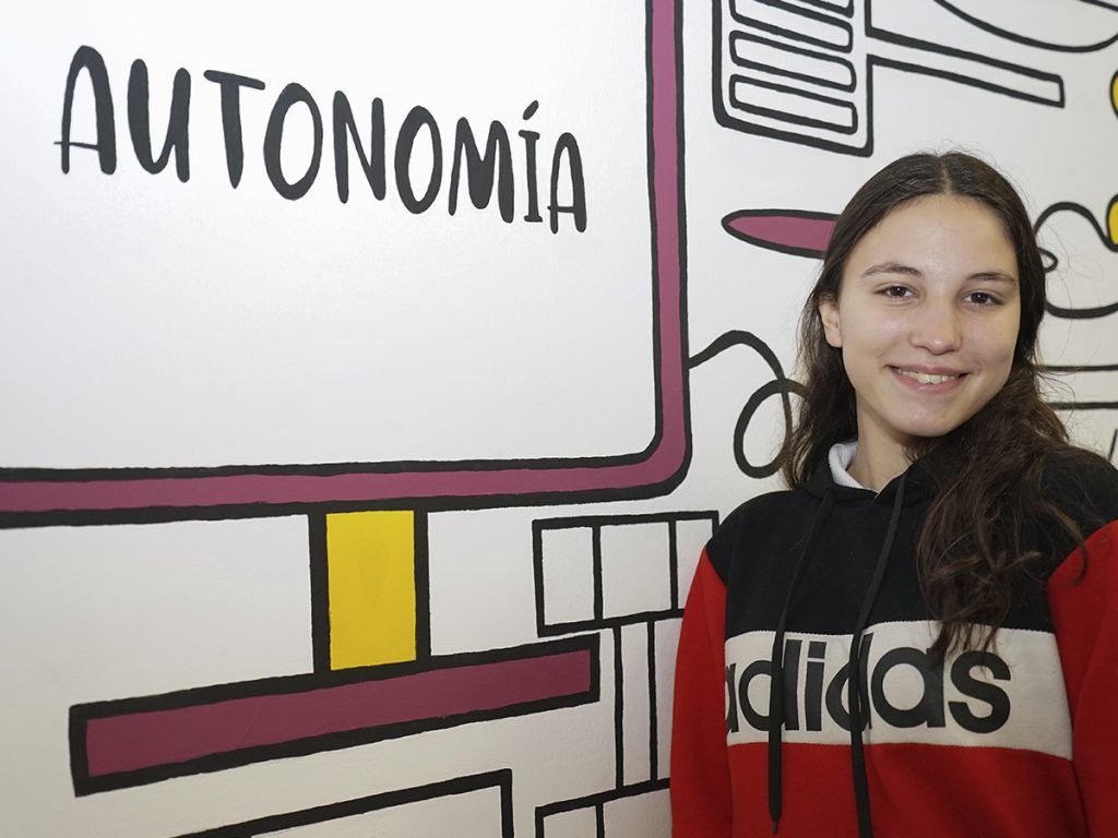 Prácticas Formación FEPAMIC