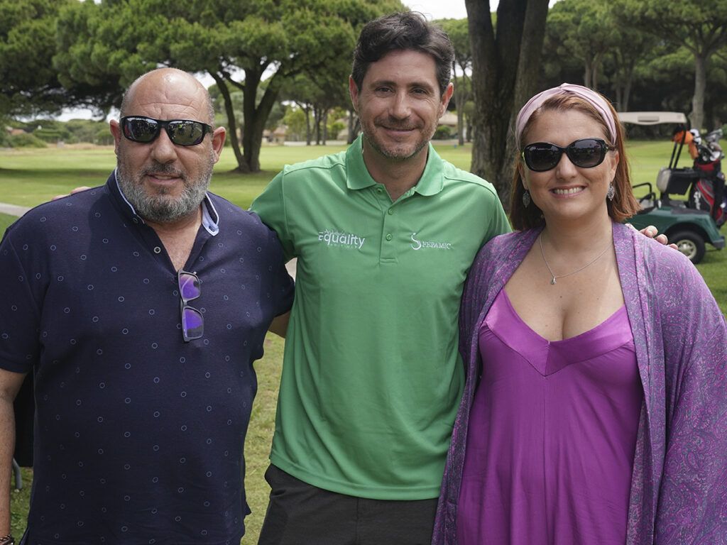 DEPORTE SOLIDARIDAD FEPAMIC