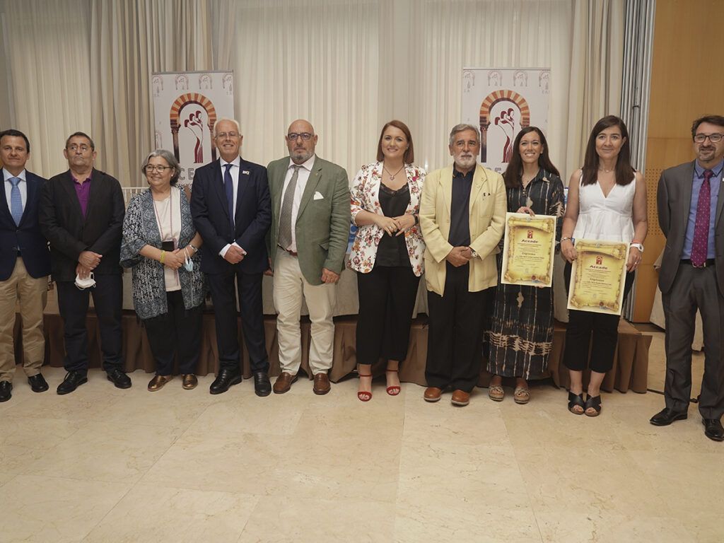 FEPAMIC INVESTIGACIÓN ESPONDILOARTRITIS