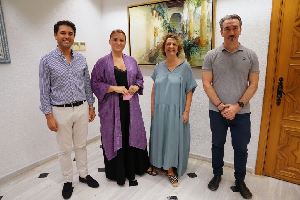 DISCAPACIDAD CORDOBA FEPAMIC