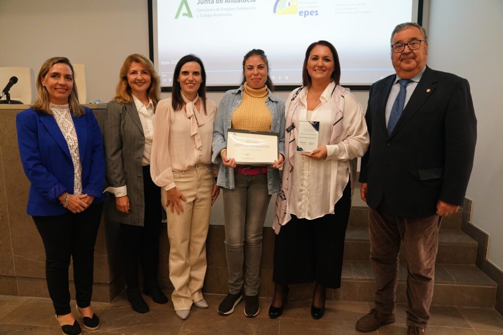 PREMIO EMPLEO FEPAMIC