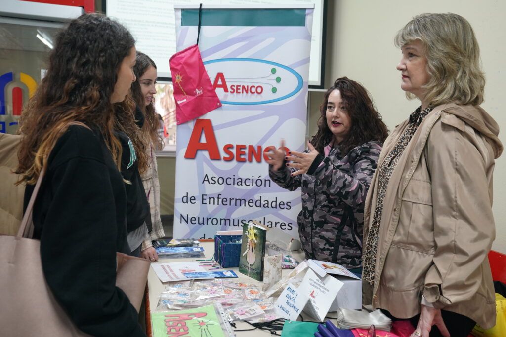 ASENCO CORDOBA FEPAMIC