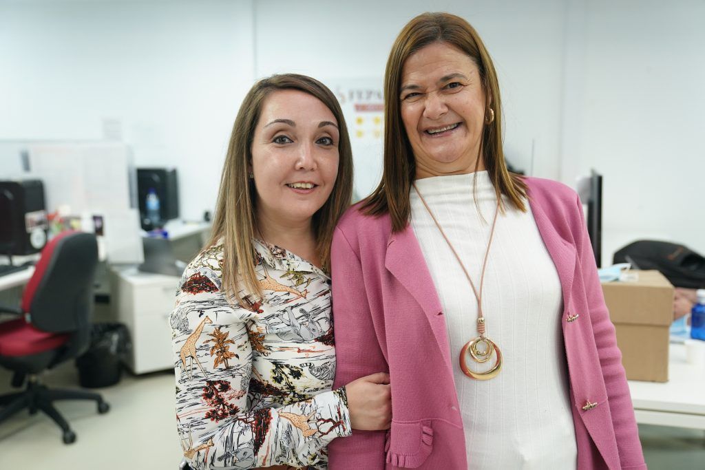 INCLUSIÓN FEPAMIC CÓRDOBA