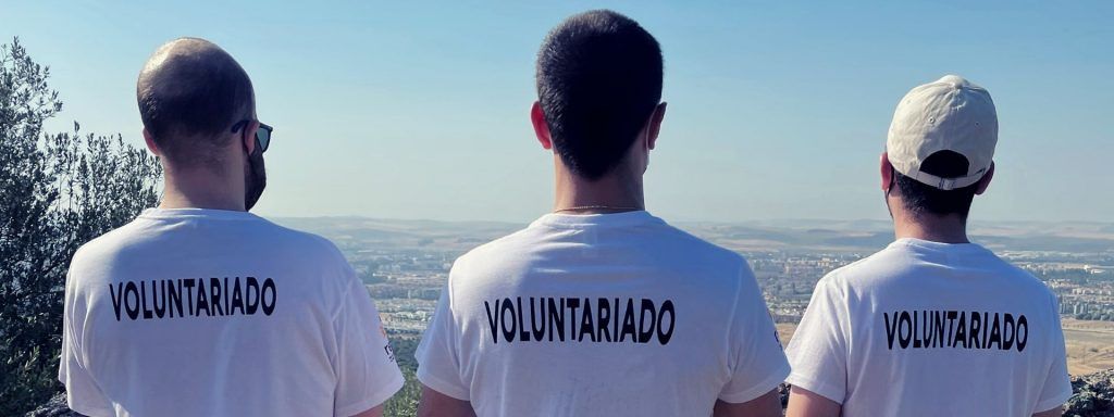 voluntariado