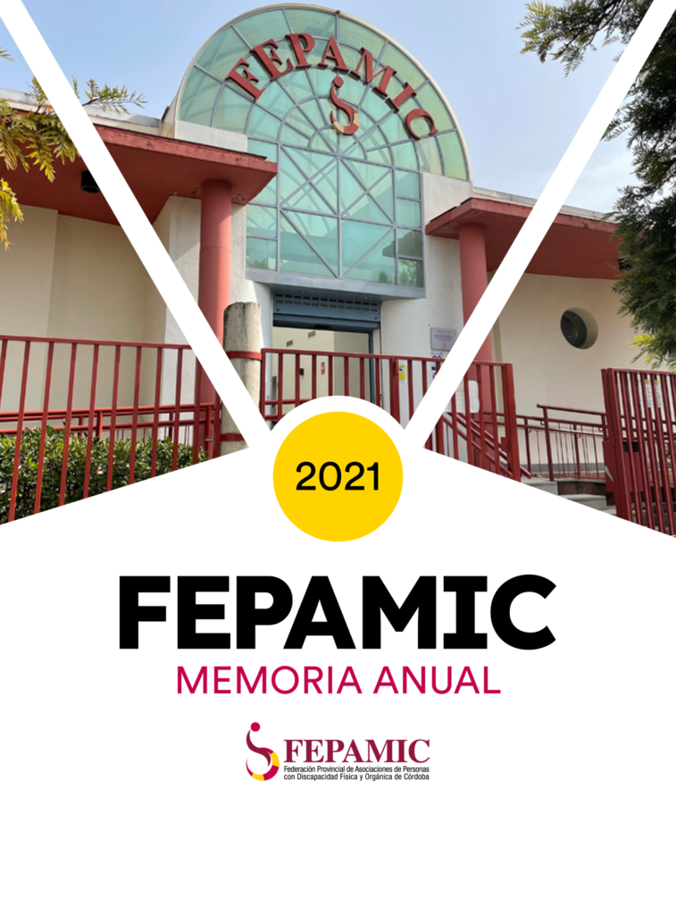 MEMORIA ACTIVIDADES 2021