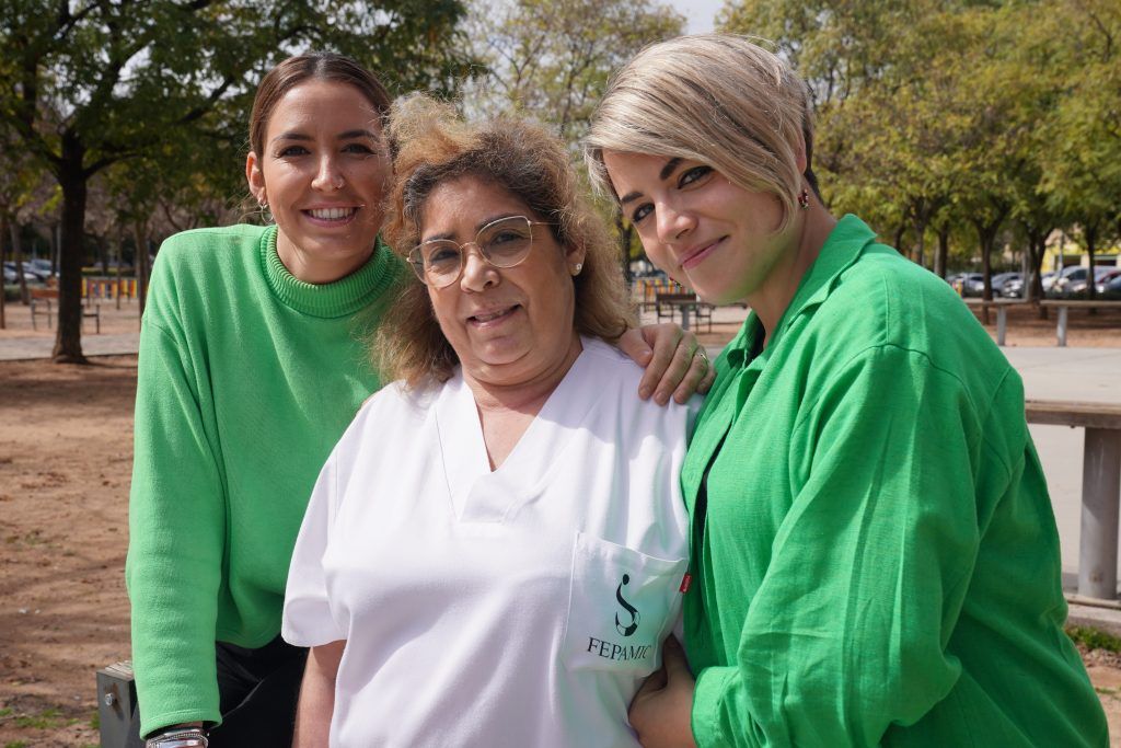 IGUALDAD FEPAMIC CÓRDOBA