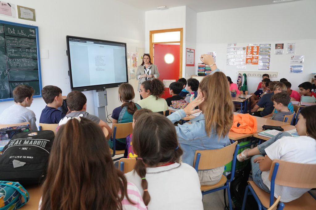 EDUCACION CORDOBA FEPAMIC