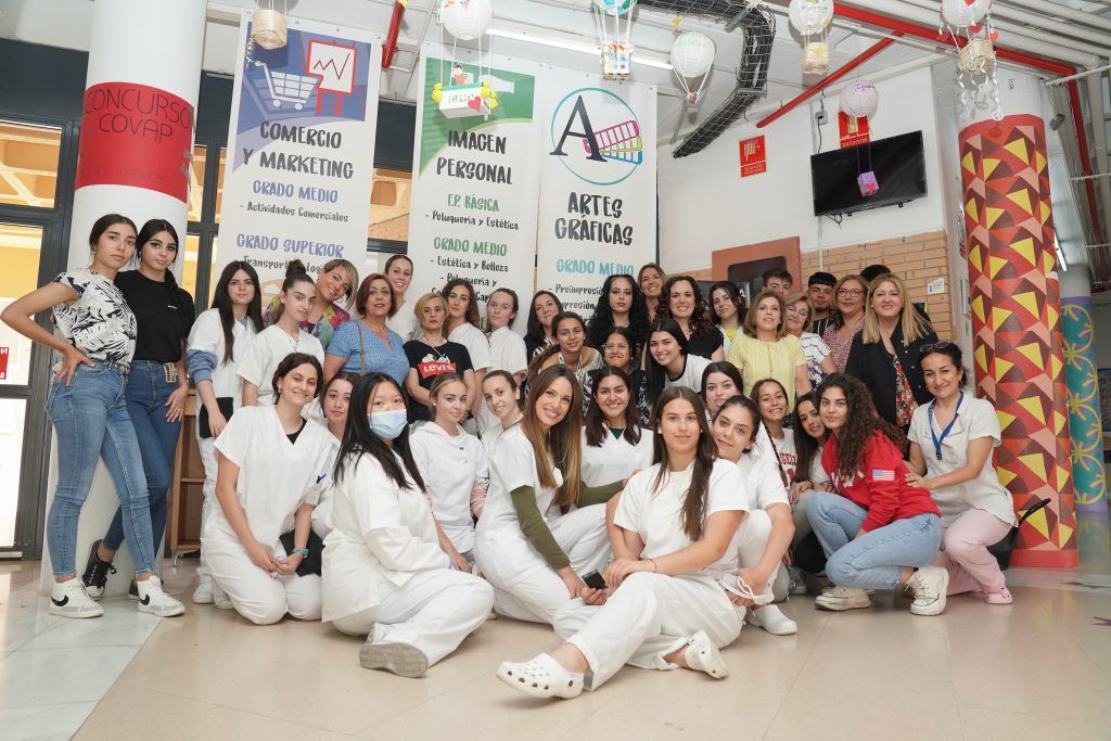 CORDOBA SALUD FEPAMIC