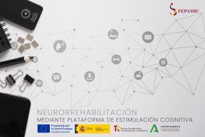 NEURORREHABILITACIÓN FEPAMIC IA
