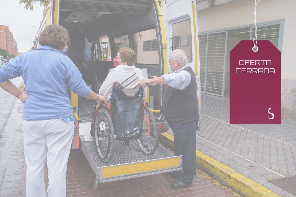 EMPLEO CIERRE FEPAMIC