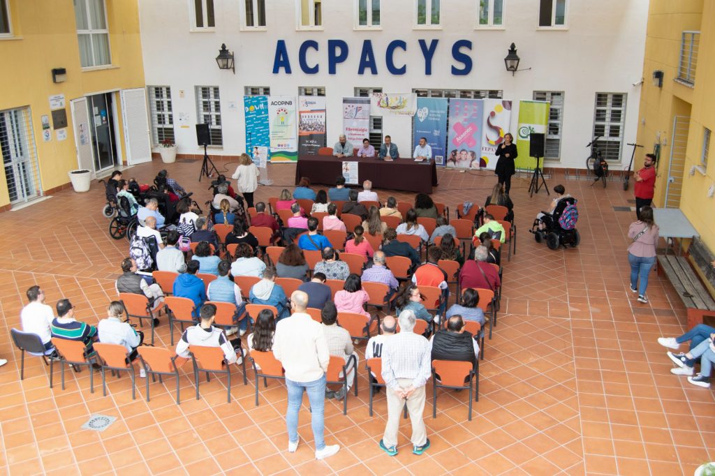 EMPLEO CORDOBA FEPAMIC