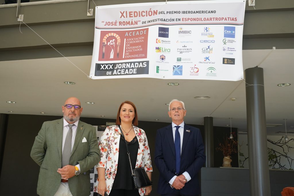 ACEADE CORDOBA FEPAMIC