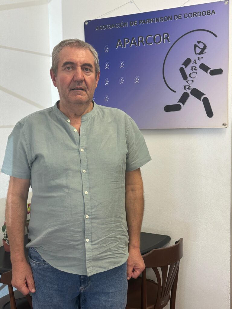 APARCOR PARKINSON FEPAMIC