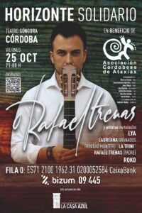 ATAXIA CULTURA ACODA