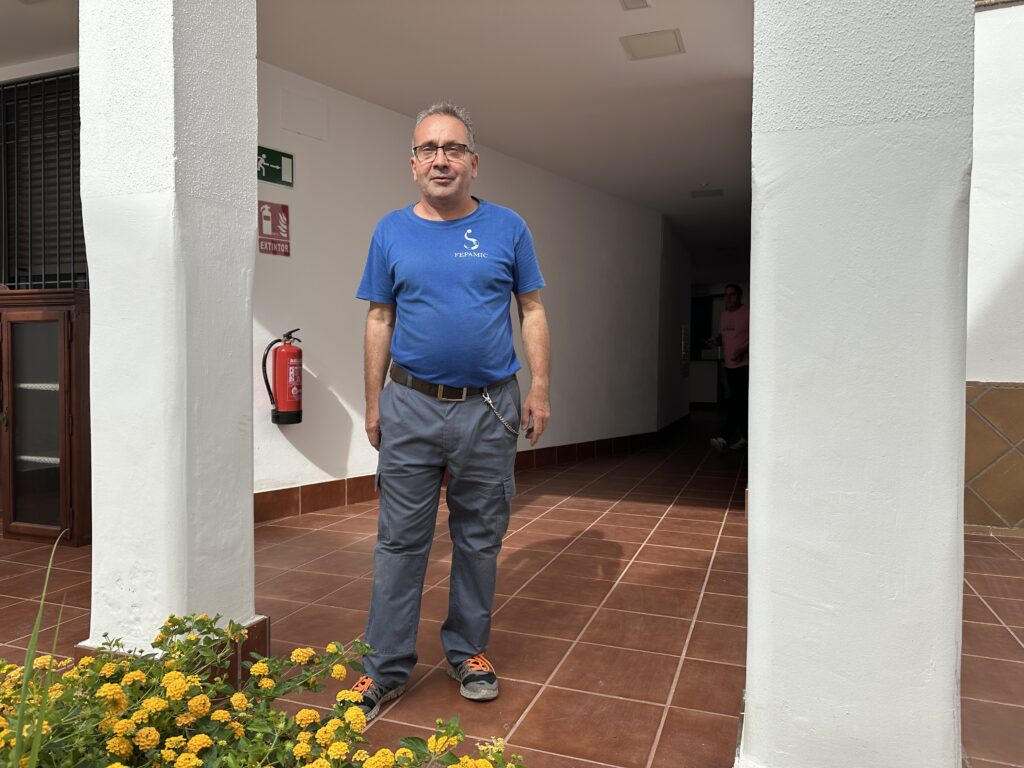 SERVICIOS COMUNIDAD FEPAMIC