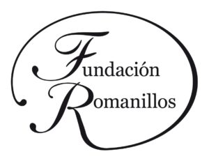 FUNDACION ROMANILLOS LOGO