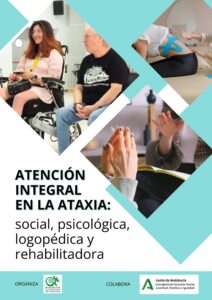 ATAXIA CORDOBA ACODA