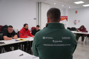 Clase teórica del curso
