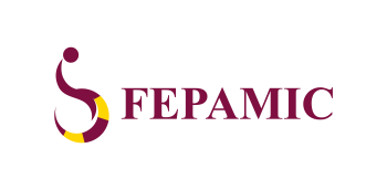 Logotipo de Fepamic